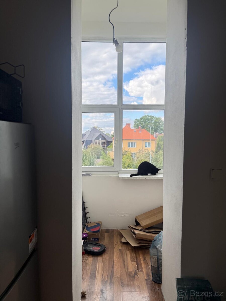 Pronájem bytu 2+1 ve Varnsdorfu - 10