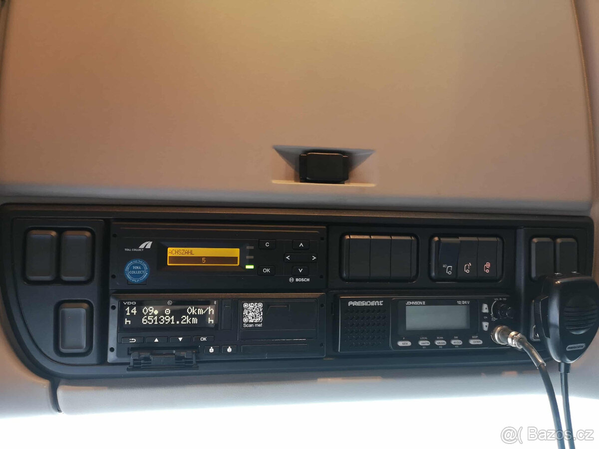 daf xf 11 2019 schwazmuller 11 2019 - 10