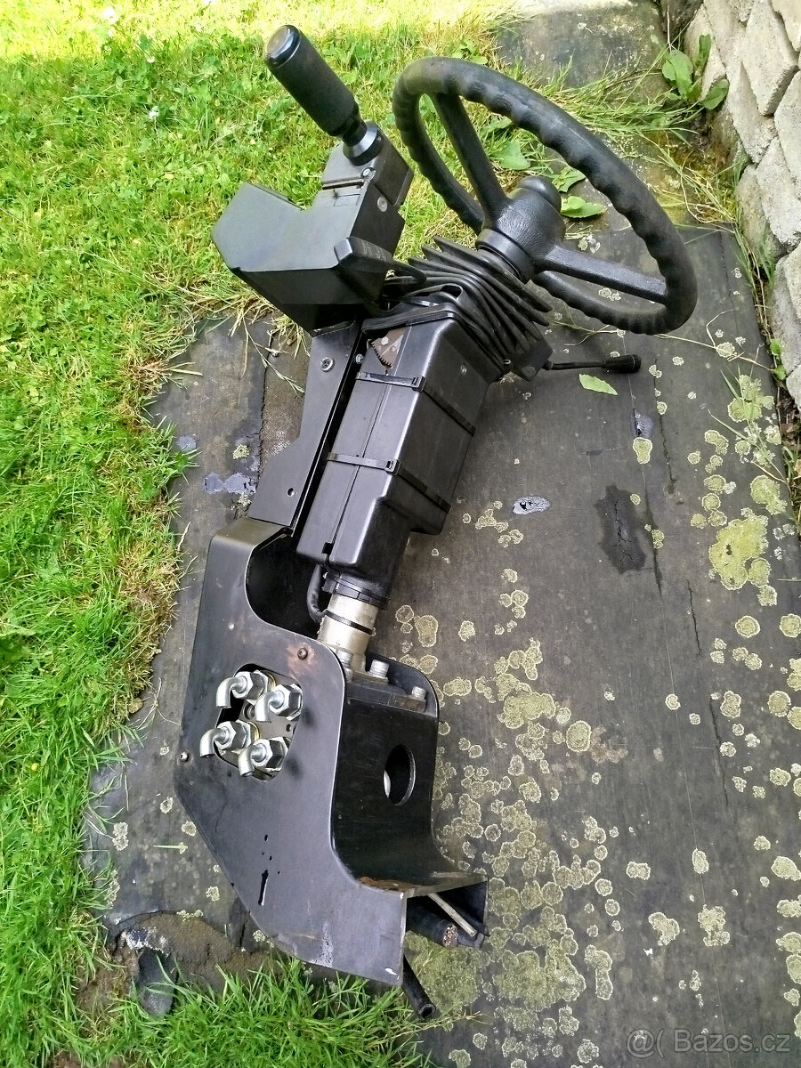 orstu servořízení Douglas - 10