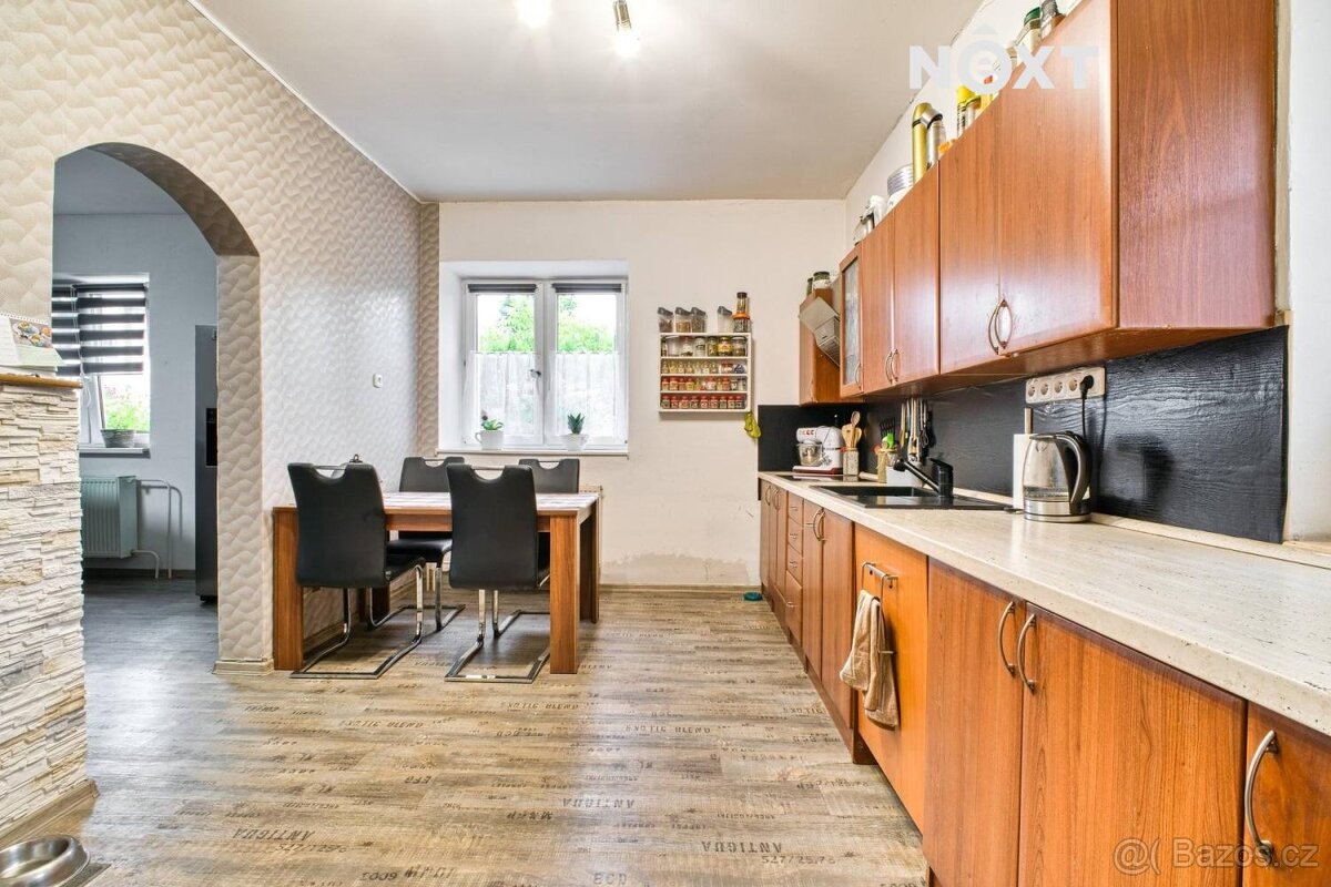 Prodej Rodinný dům, 250㎡ - 10