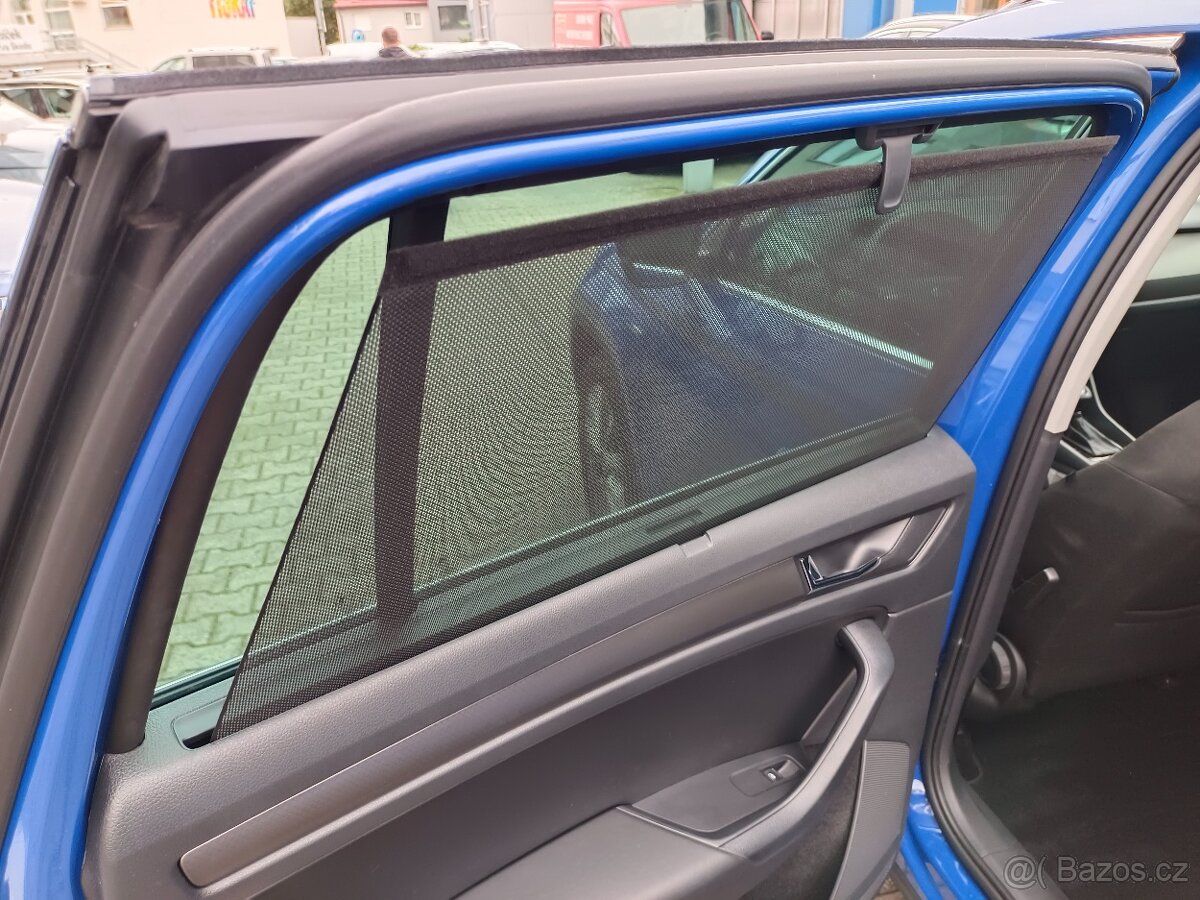 Škoda Kodiaq 2.0TDI 147kW 4x4 DSG Tažné - záruka Autodraft - 10