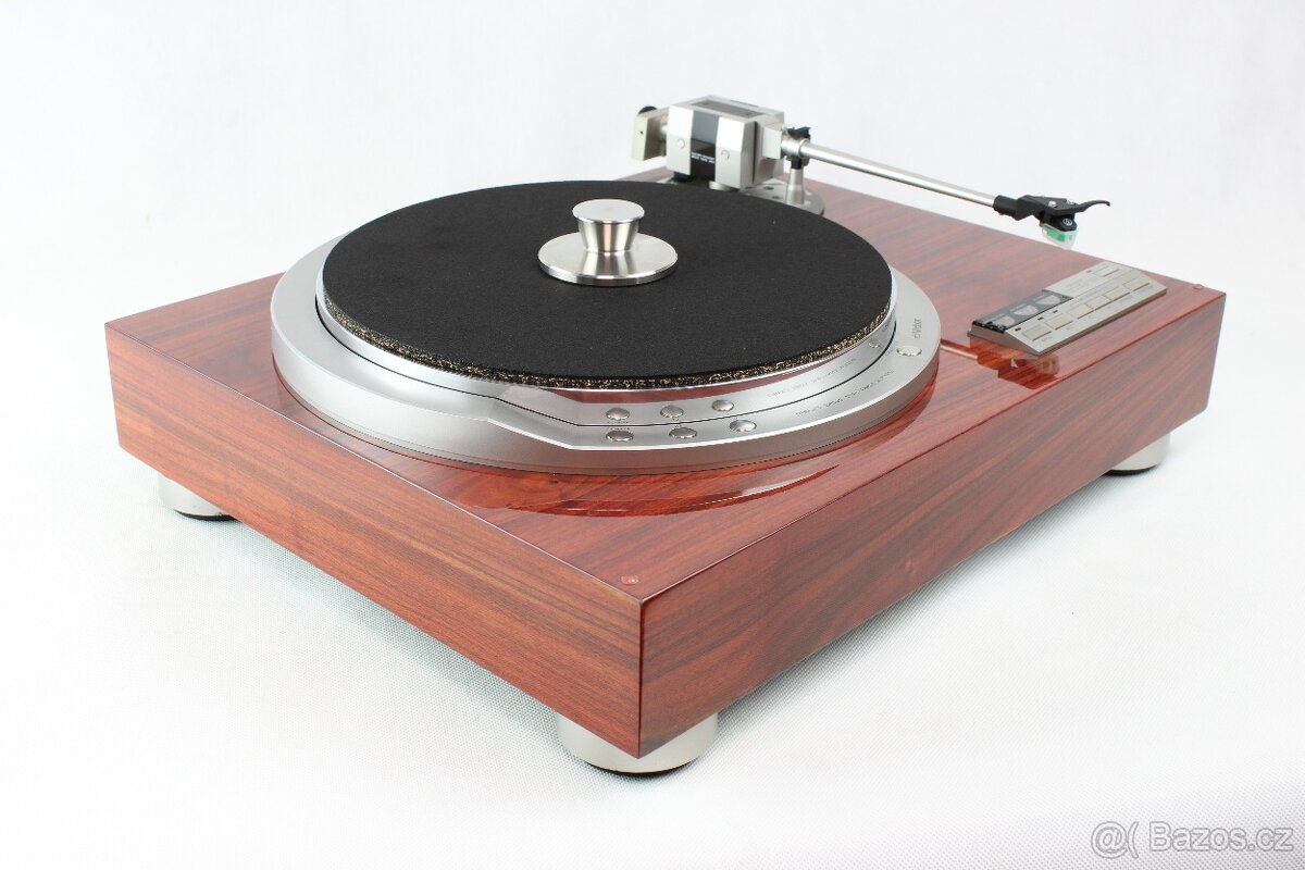 Gramofón VICTOR QL-Y55F (JVC) - 10