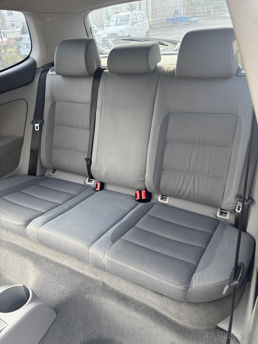 Golf mk5 1.9TDI 77kw - 10