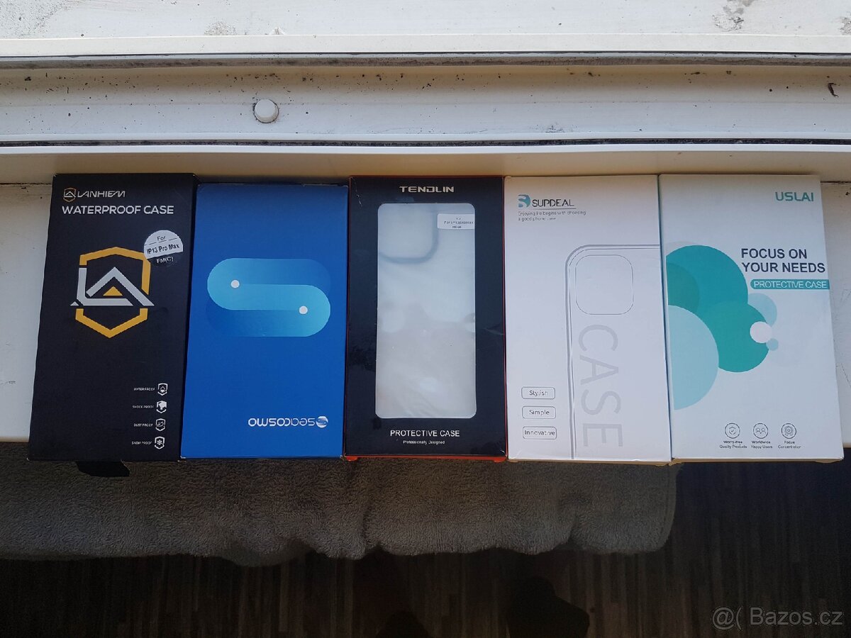 iPhone 13 pro max 128GB - 10