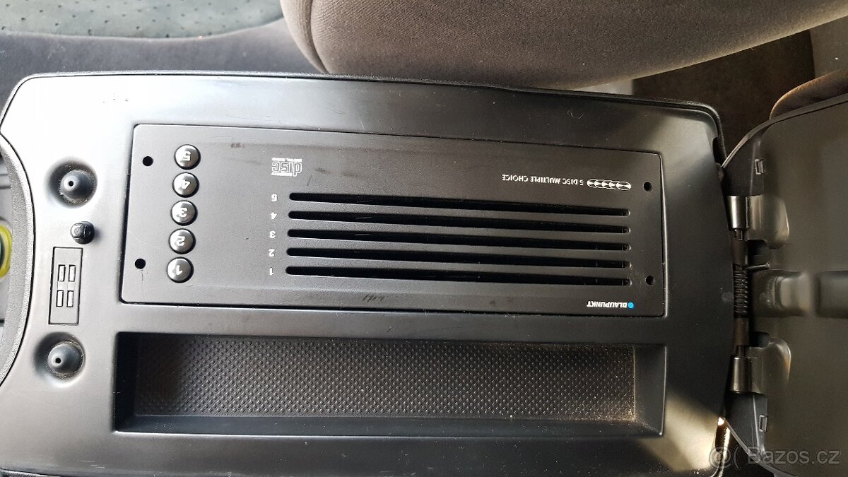 Citroen C4 2005 2.0HDI RHR Exclusive - 10