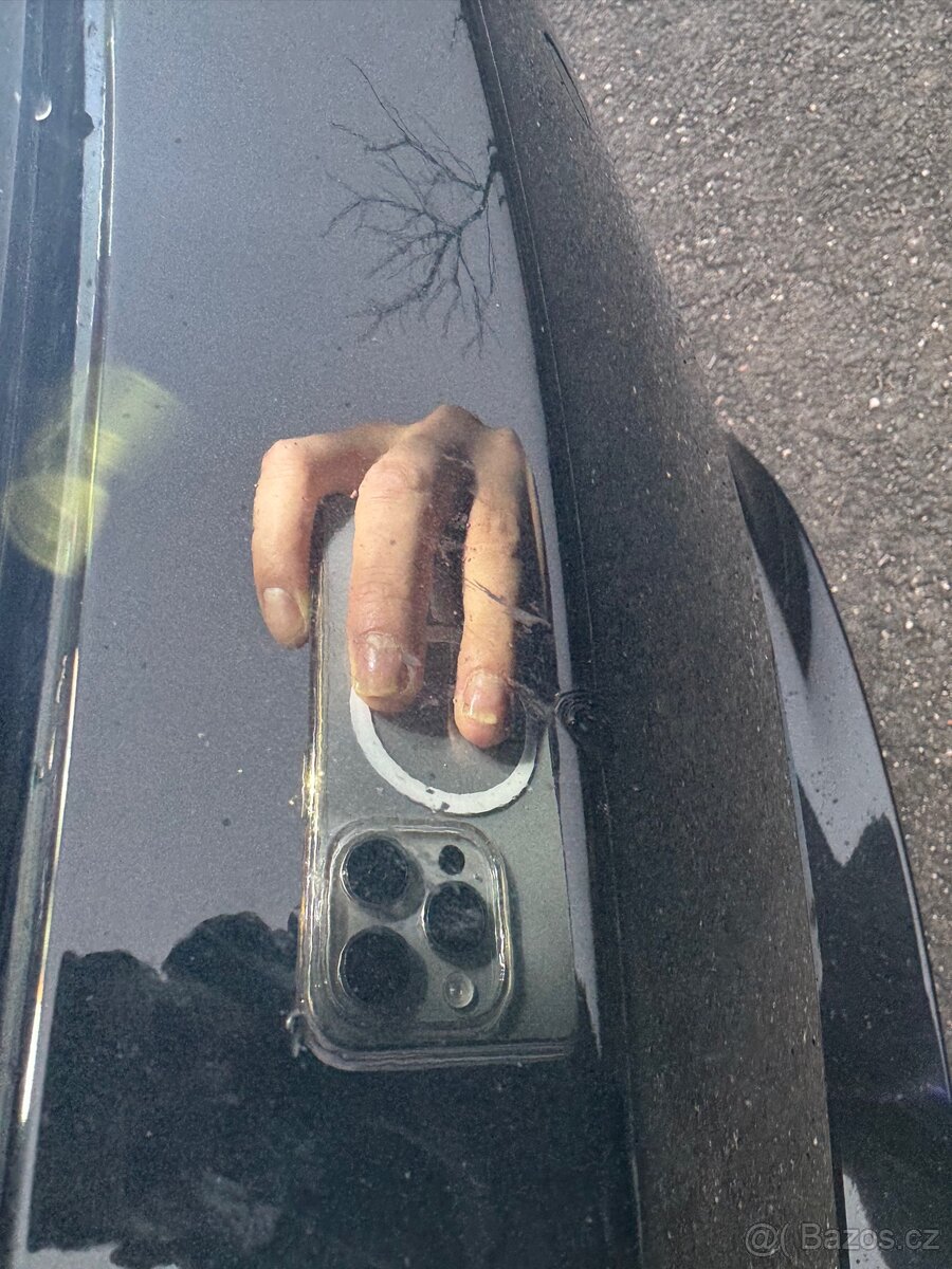 BMW F31 - 320 D - Manuál - 10