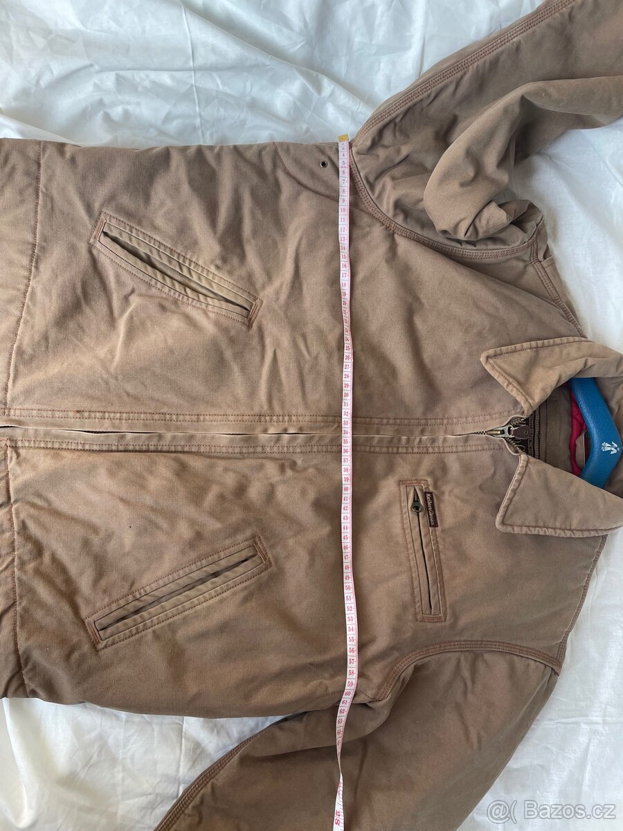 Mallborro Classics pánská bunda XL - 10