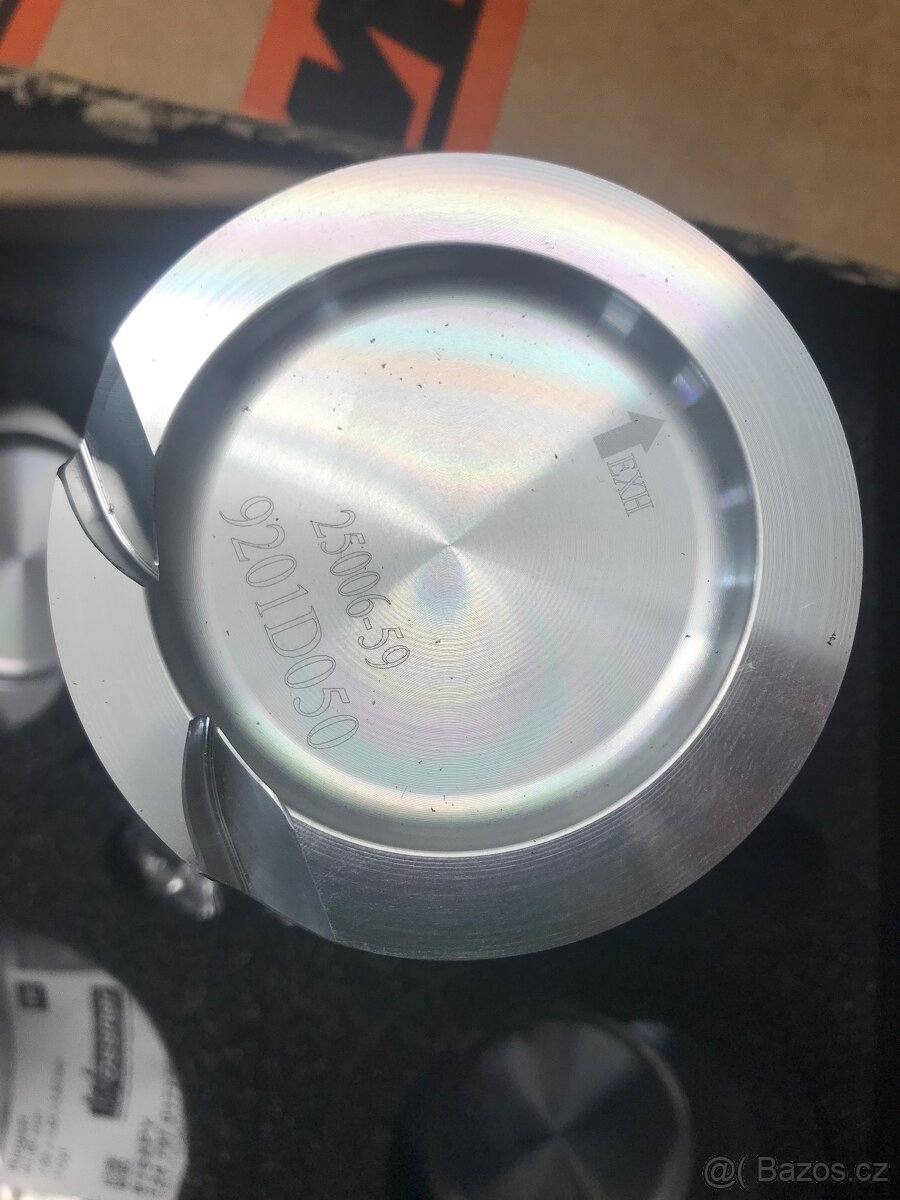 Audi 2.2 20v turbo Quattro AAN - 10