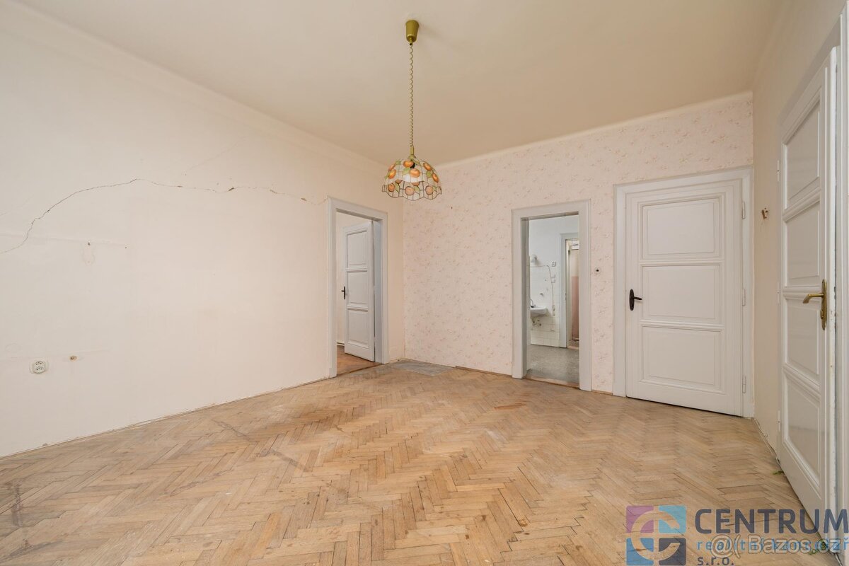 Byt 8.března, 120 m2 + terasa - 10