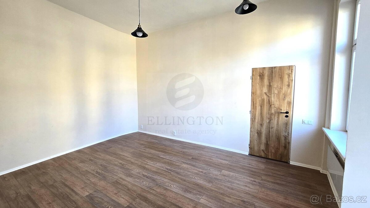 2+kk, 52m2, Teplice - 10