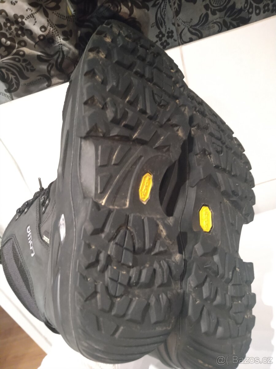 Boty Lowa 46,5 - 10