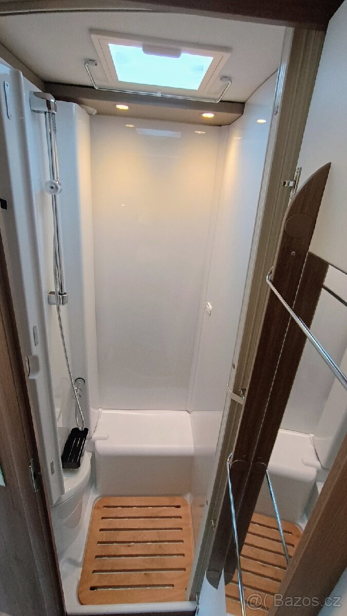 Citroën Jumper / CARADO T338 - zimní paket - odpočet DPH - 10