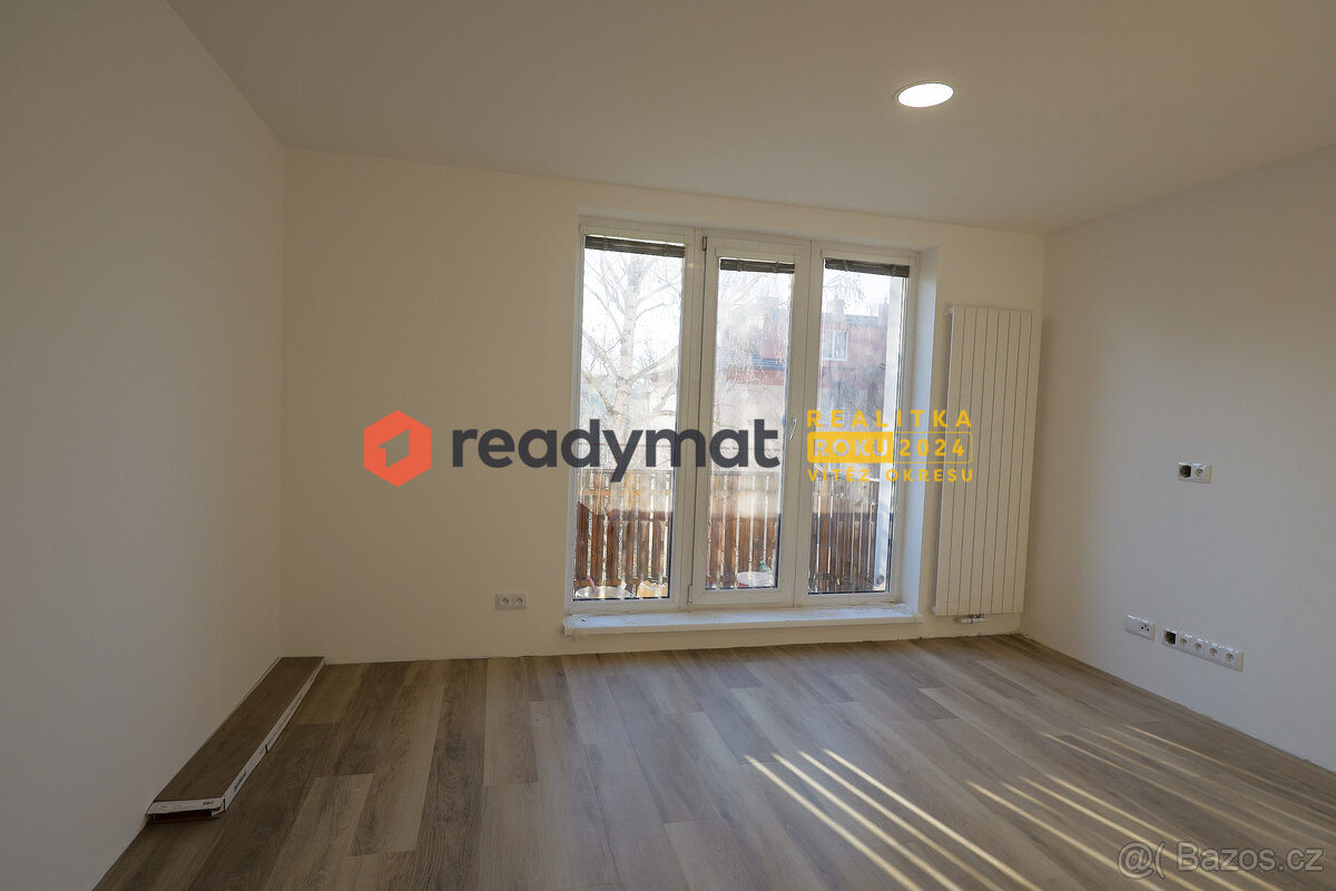 Pronájem bytu OV 3+1, U Červených domků, Hodonín- Bažantnice - 10