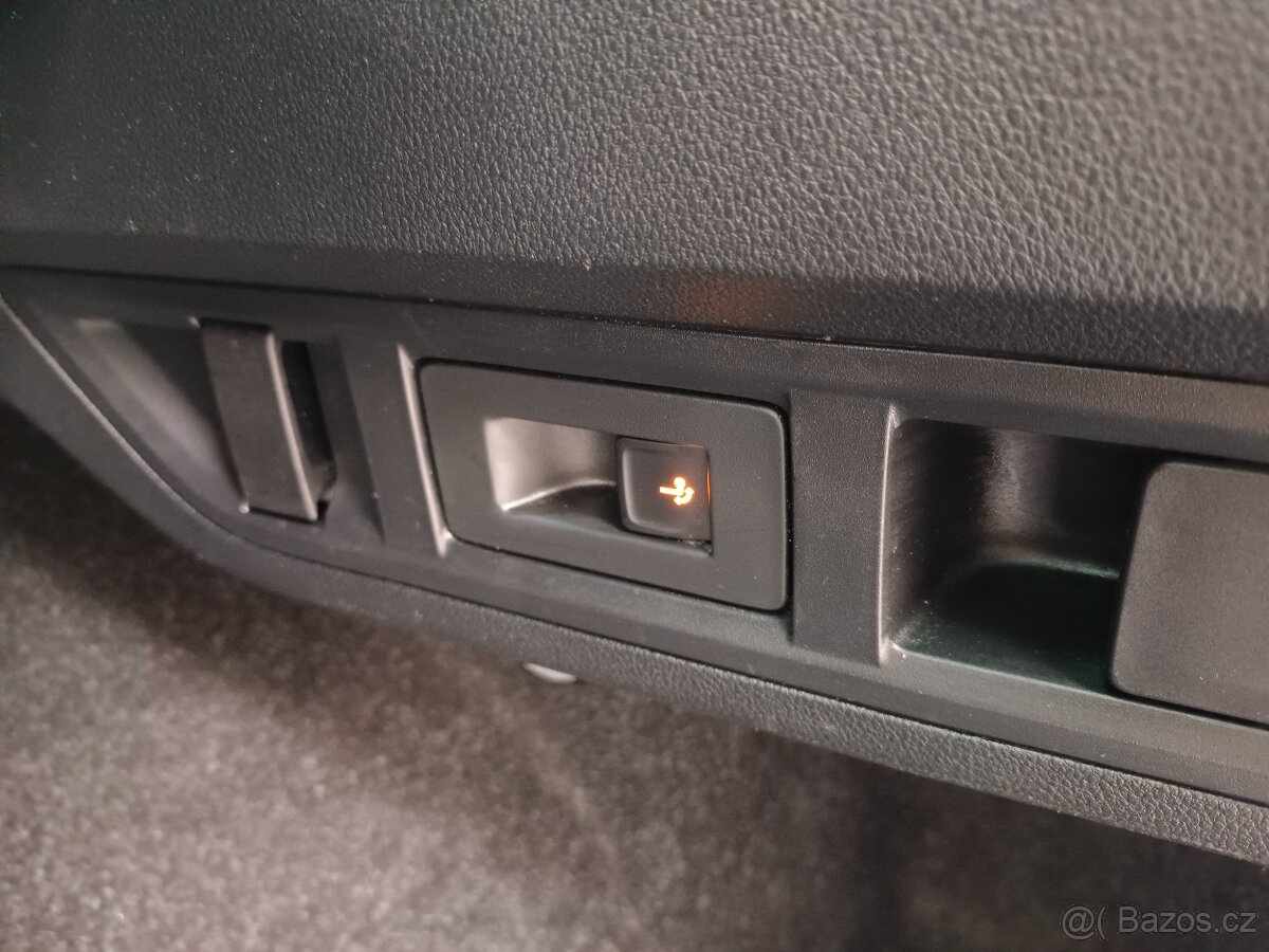 Škoda Octavia 4 RS Combi 2.0TSI 180kW DSG - záruka Autodraft - 10