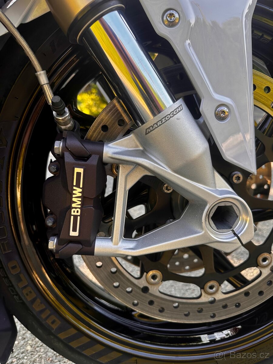 BMW S1000R - 10