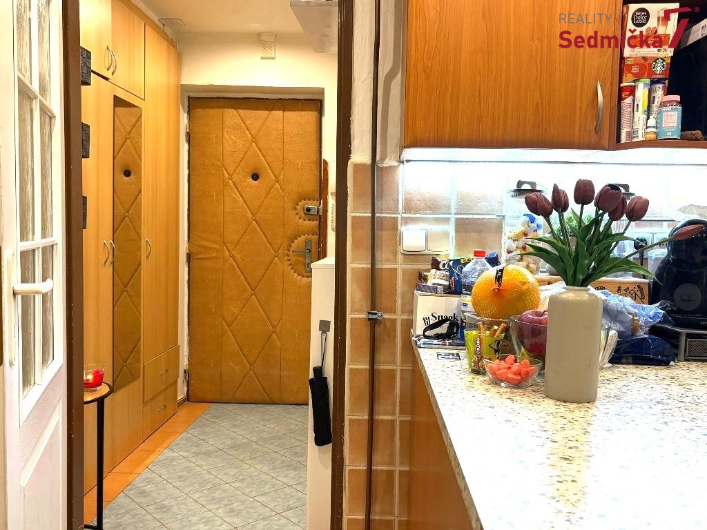 Prodej bytu 2+1, Přerov, ev.č. 00577 - 10