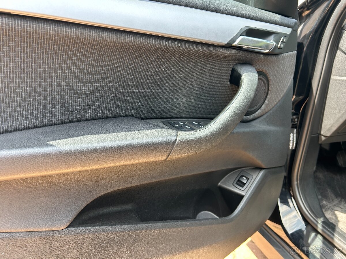 BMW X2 2.0D 110KW automat - 10