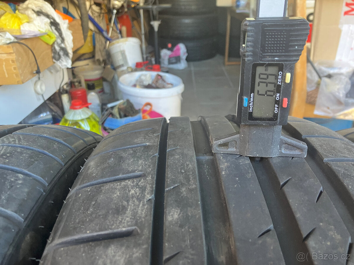 alu kola orig superb 5x112, 19" - 10