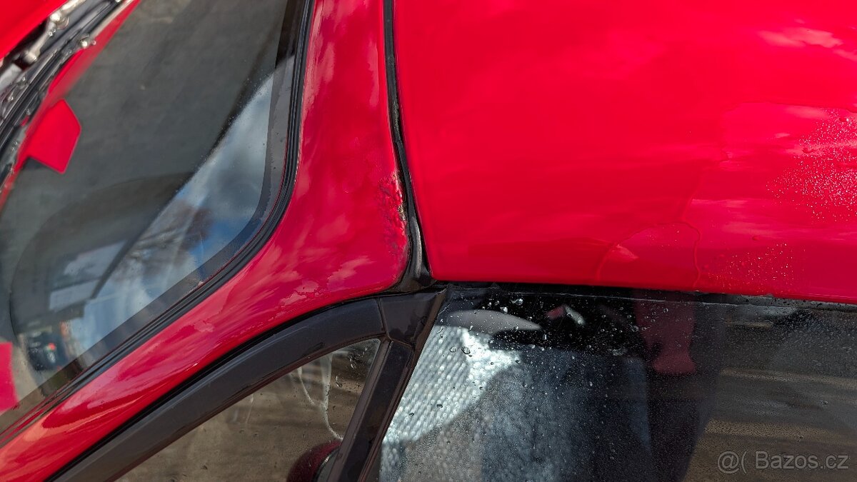 Mazda MX-5 NA 1.6 - 10