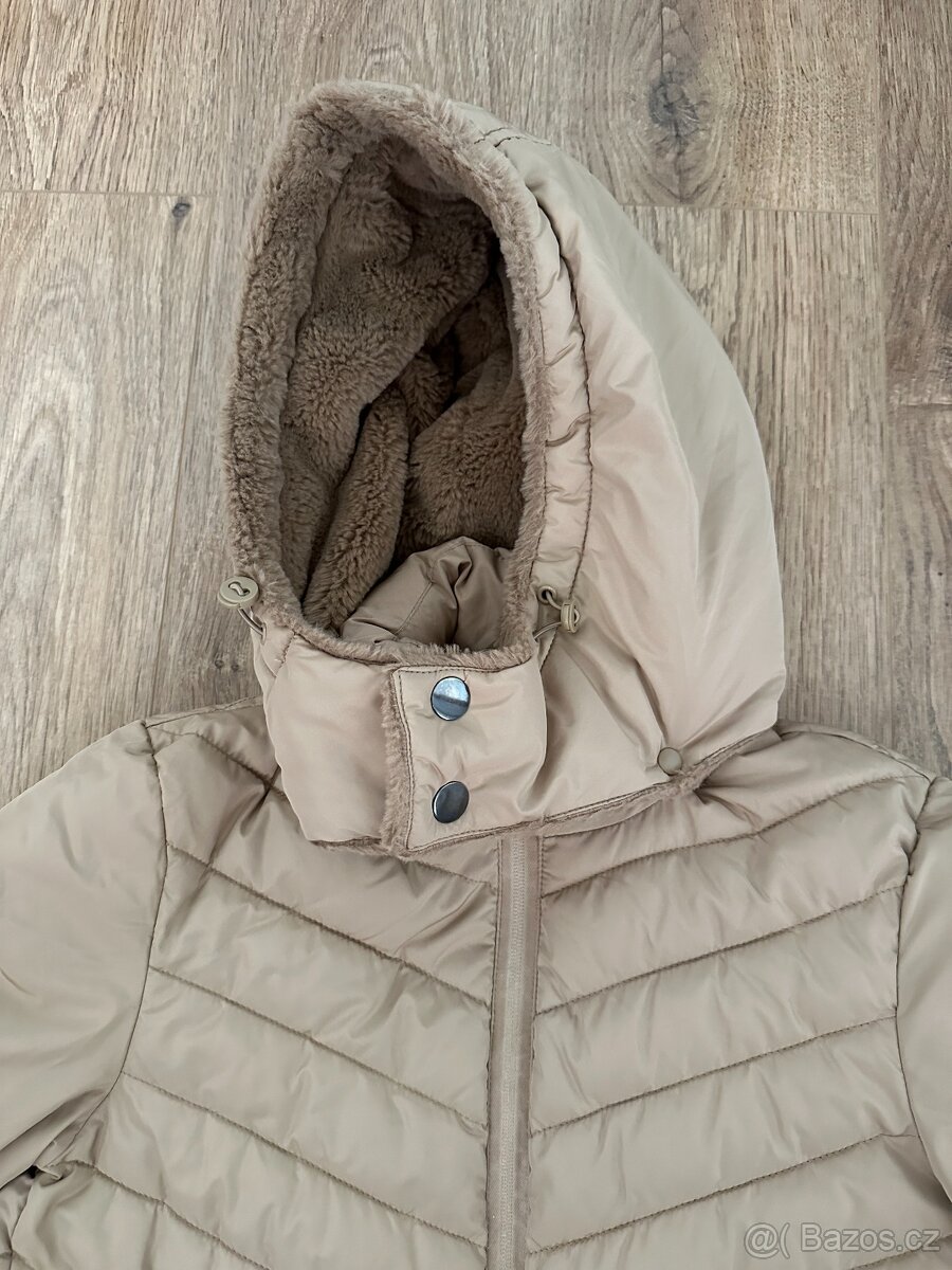 TIMEOUT dámská zimní bunda - 10