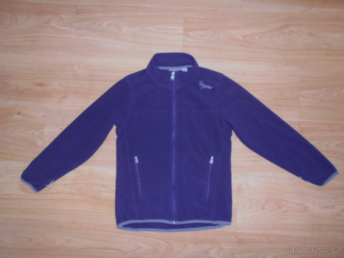 Mikiny dívčí od vel.128-158 - 10