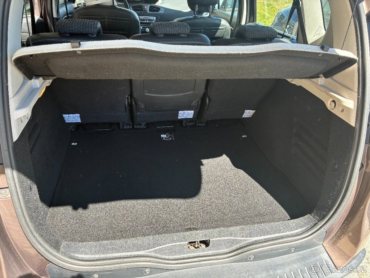 2013 Renault scenic 1.5dci 81kw - 10