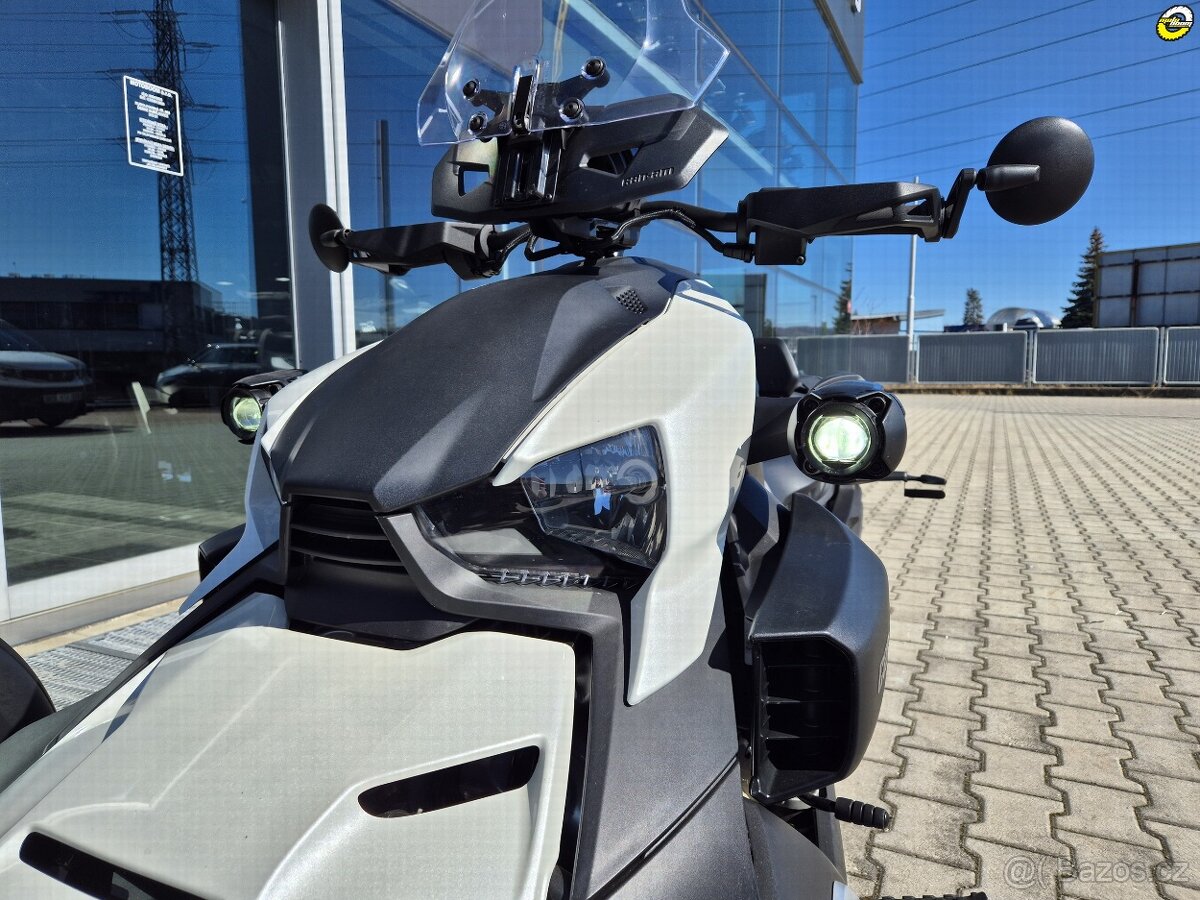 CAN-AM Ryker rally Edition 900 - 10