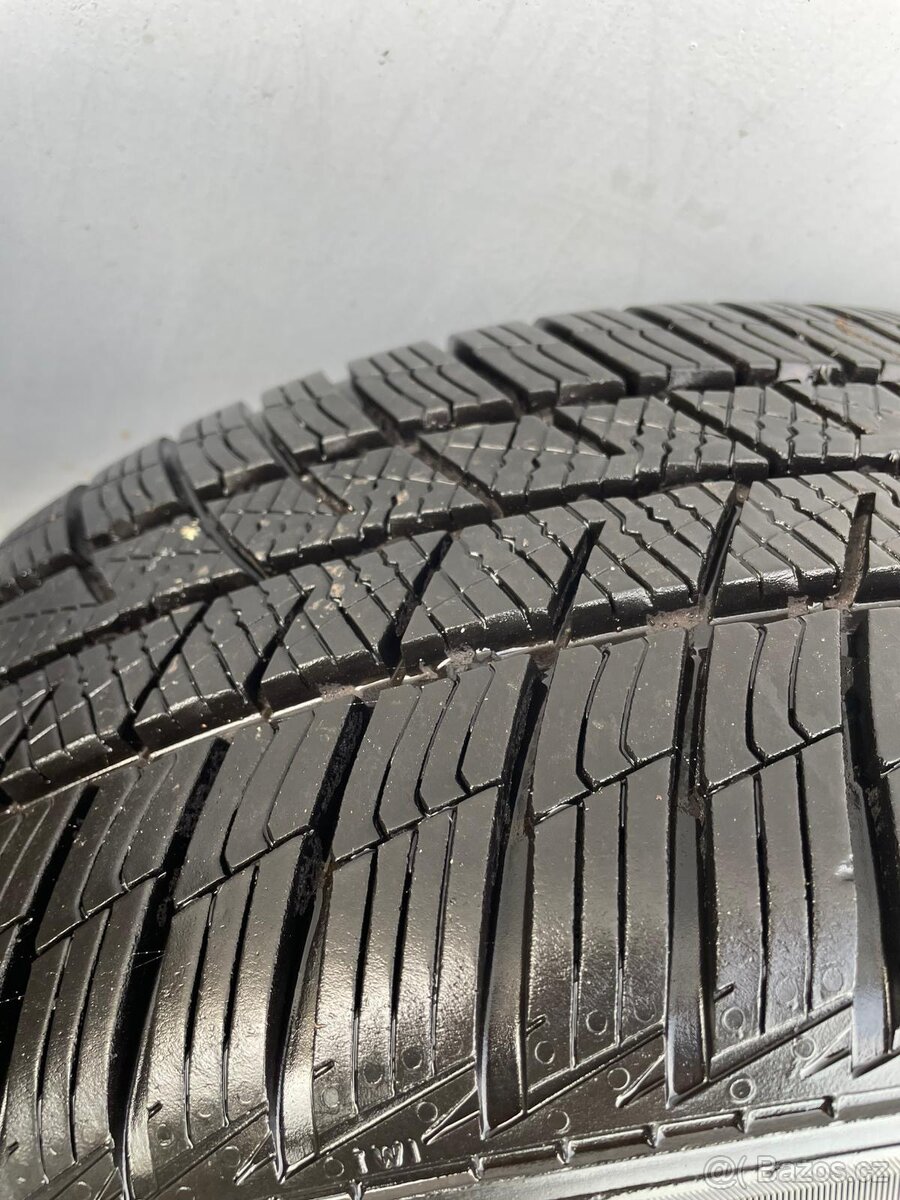 Kola Hyundai i40 17” a zimní pneu - 10