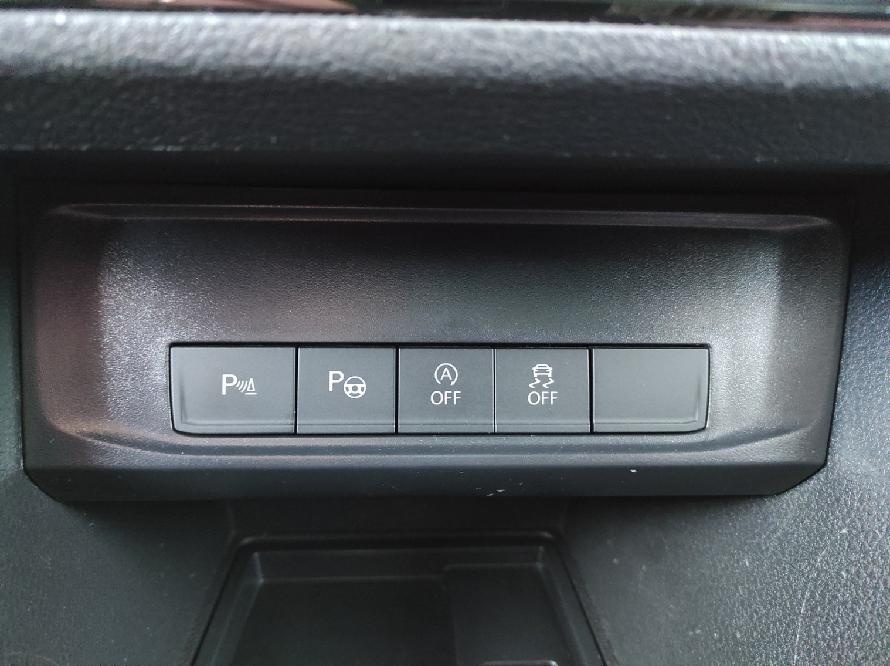 VW Caddy ALLTRACK 2.0 TDi 4MOTION R.V. 2020 SERVISKA + DPH - 10