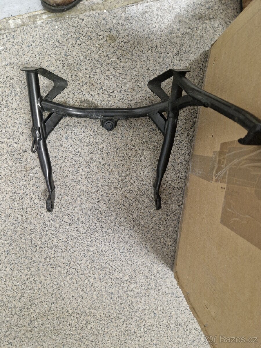 Mv Agusta Turismo Veloce ND - 10