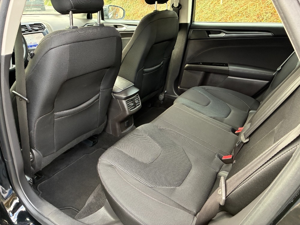 MONDEO,2.0TDI,110KW,166TKM,MAN,MR2020,NAVI,VIRTUAL,VÝHŘEV,TZ - 10