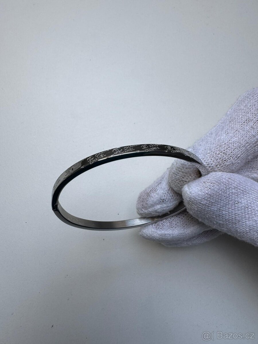 Ocelove naramky - 10