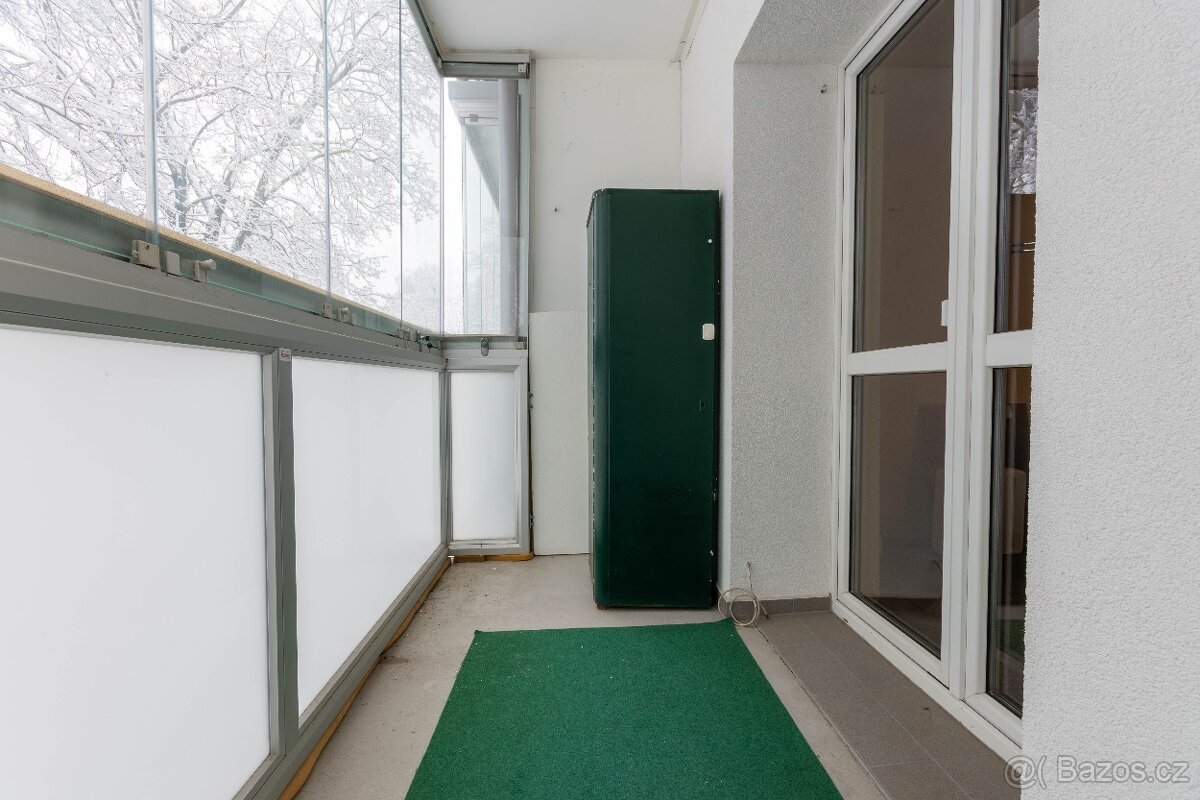 Byt 2 + 1 v osobním vlastnictví, Ostrava Zábřeh. - 10