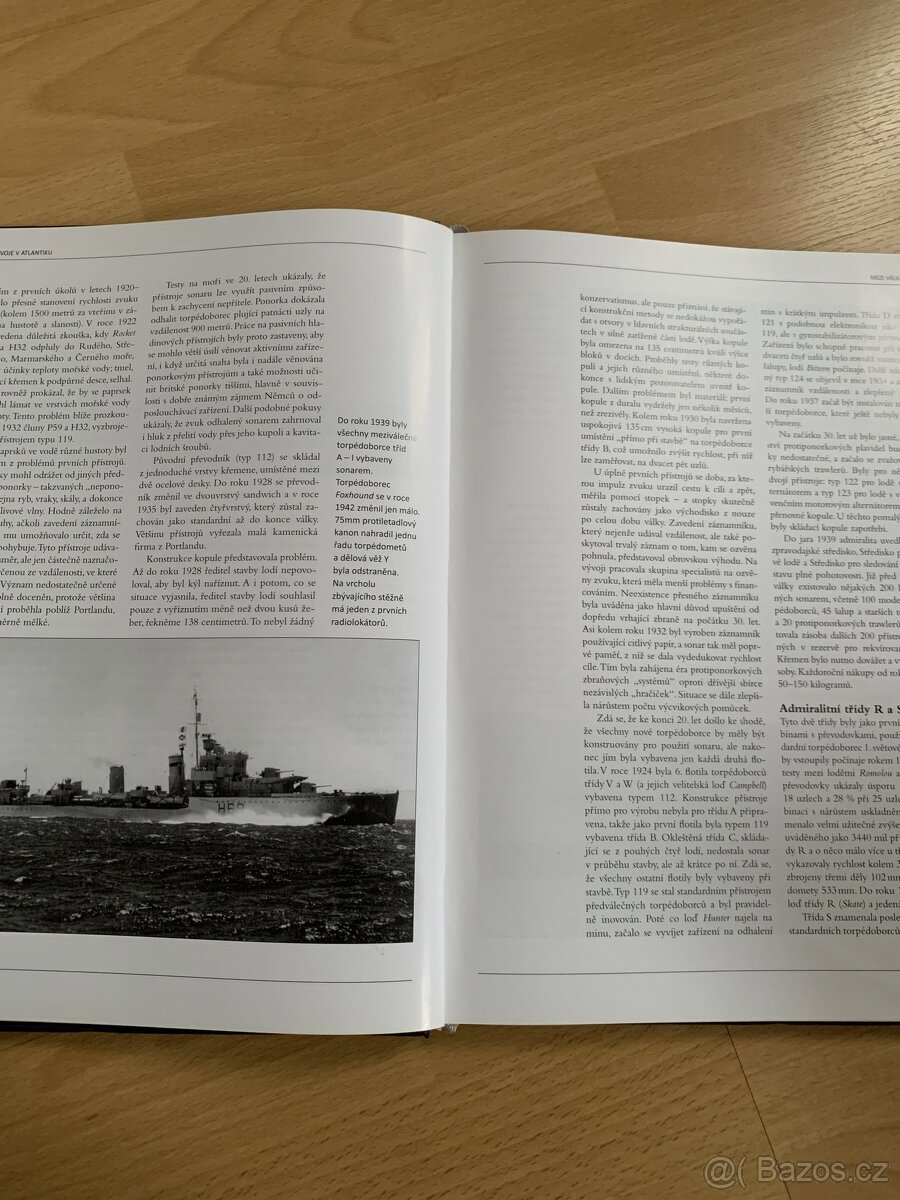 Válečné knížky / encyklopedie - 10