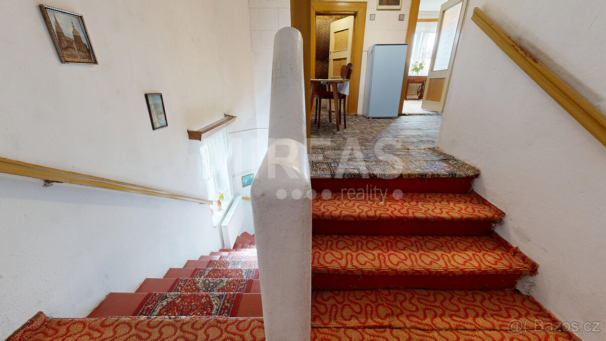 Lysá nad Labem, prodej rodinného domu 3+1, 121 m2 na pozemku - 10