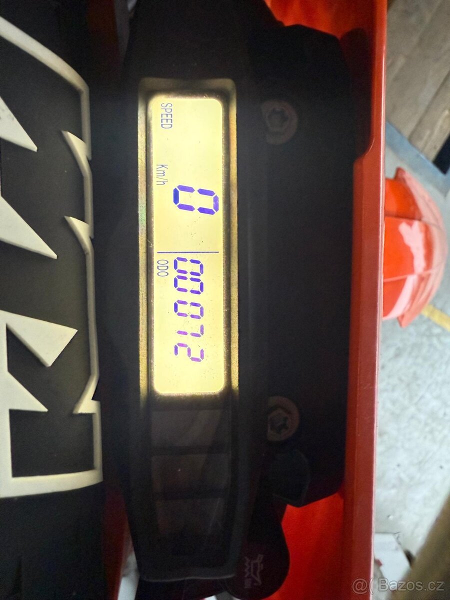 KTM 300 EXC Hard Enduro 2024 - 10