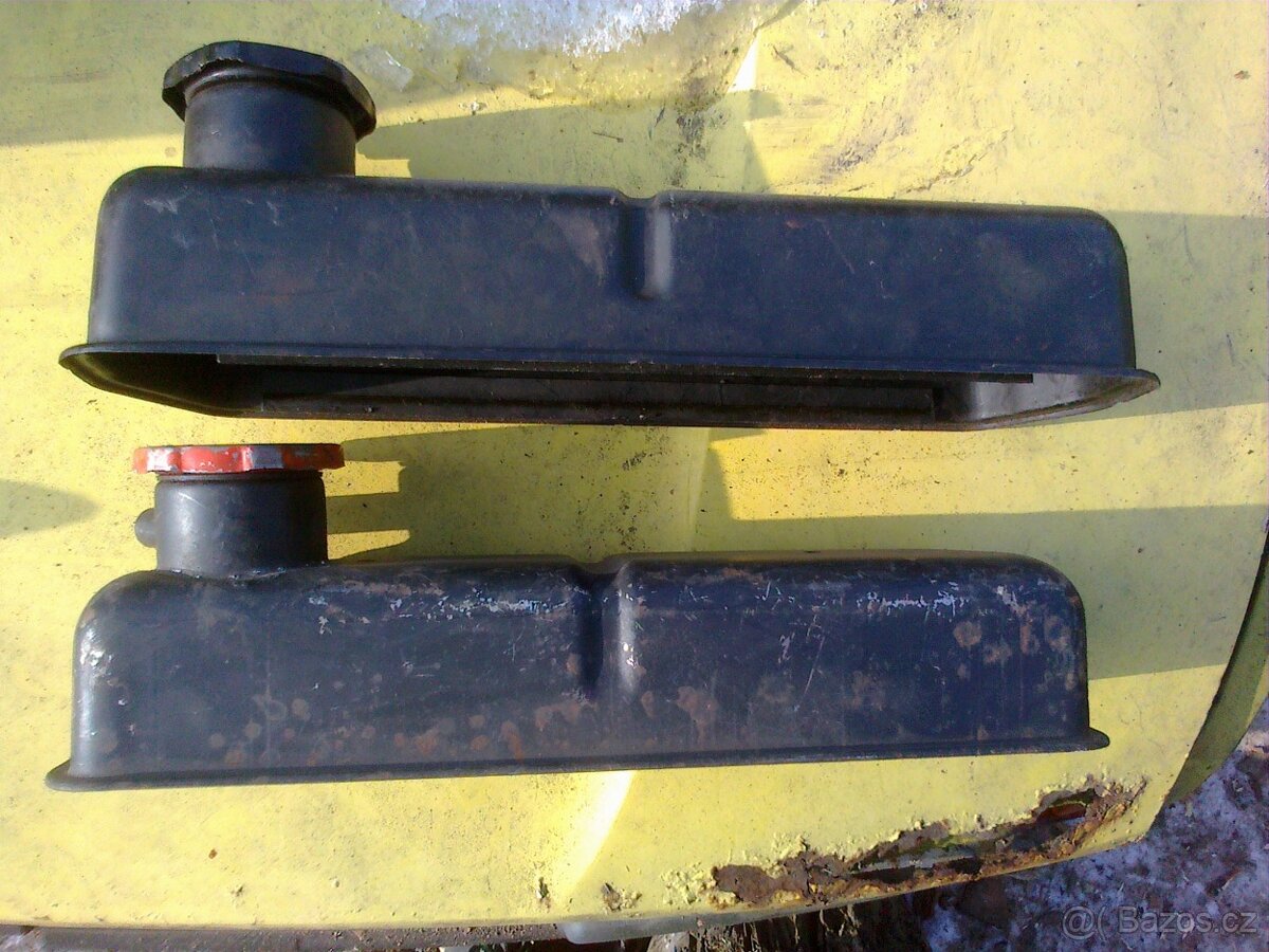 Škoda racing .nd .přísl . - 10