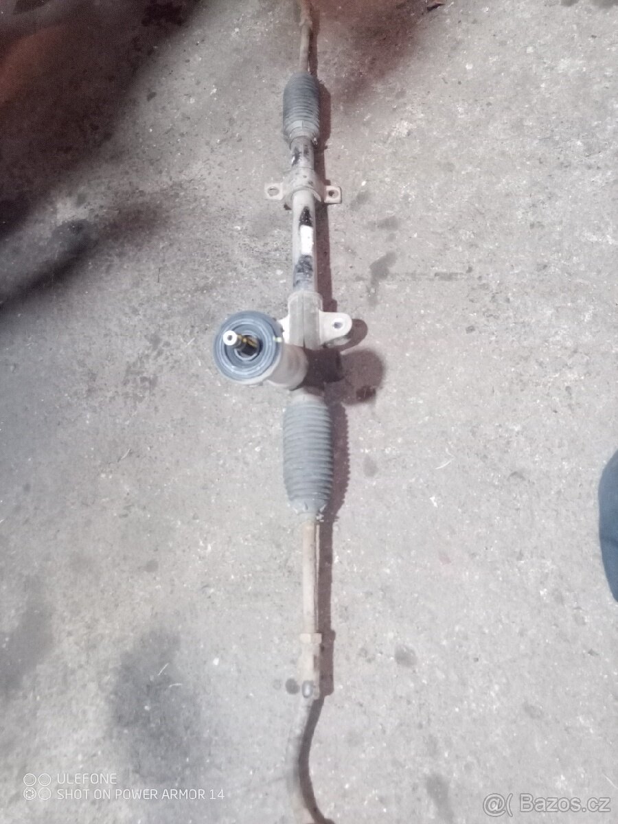 Díly Hyundai ix20 1,4 crdi 66kw 2016 - 10