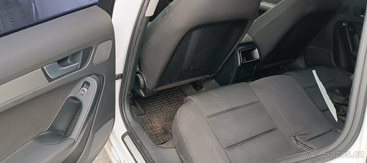 Audi A4 B8.5 2.0tdi 110kW CJCD barva LY9C - 10