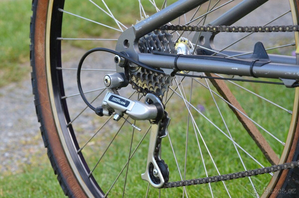 Checker Pig CPX 3066 S - 10