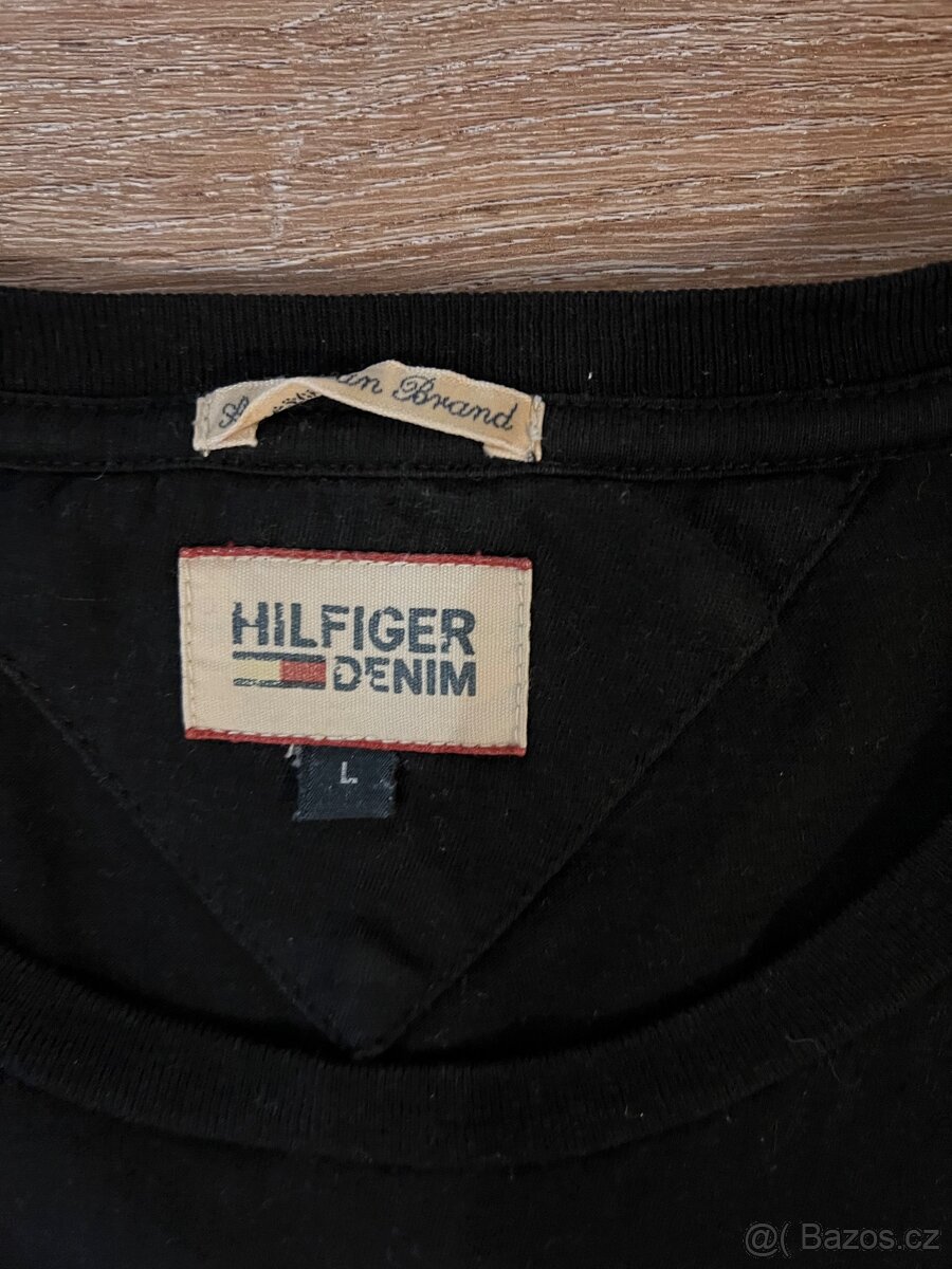 Tommy Hilfiger - 10