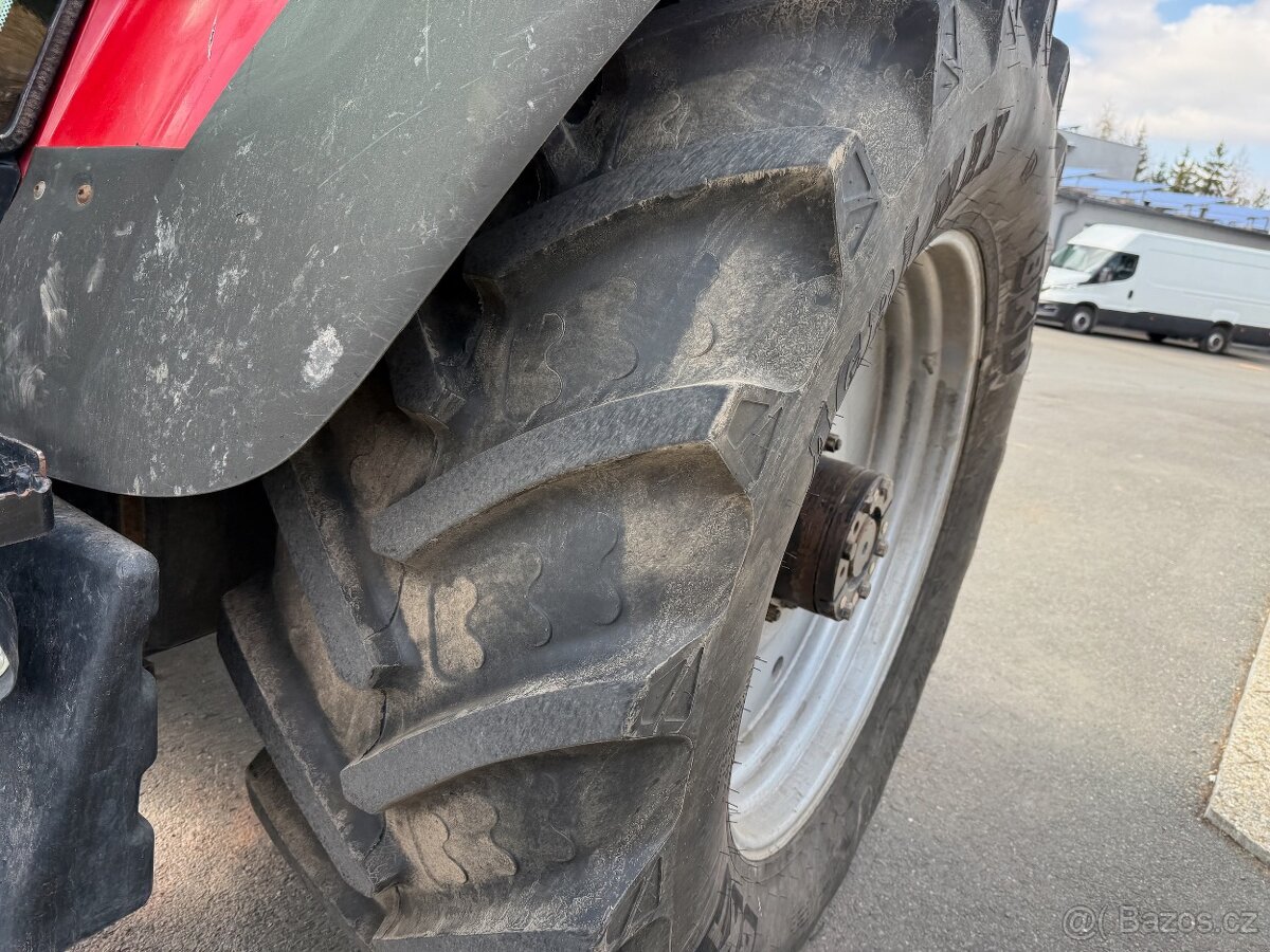 Massey Ferguson MF8260 - 10