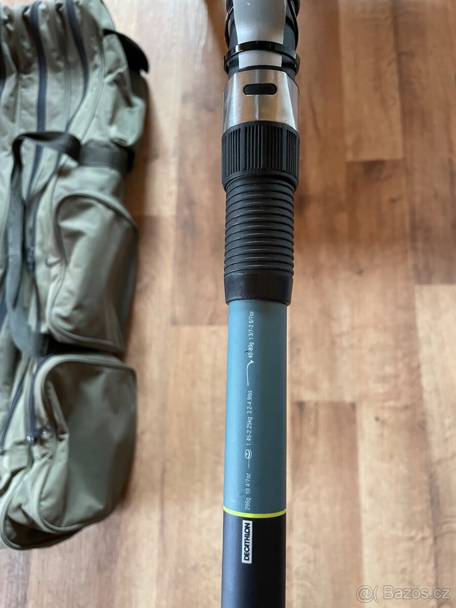 Rybářská výbava - 10