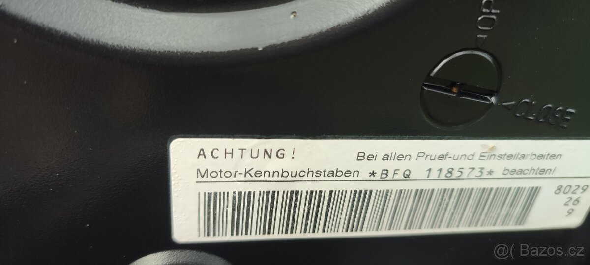 Motory škoda vw - 10