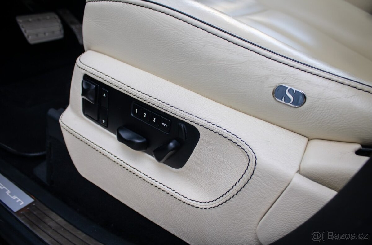 Porsche Cayenne TechArt Magnum - 10