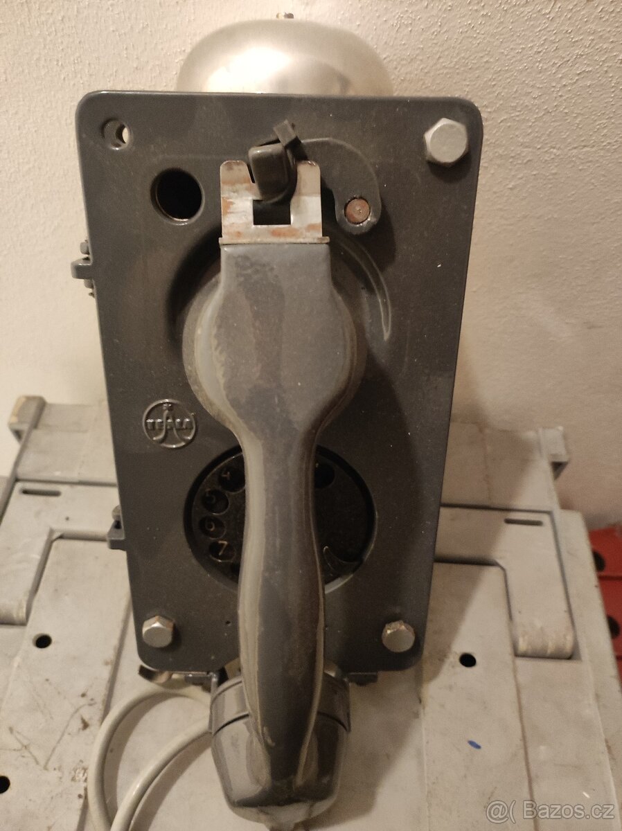 Telefon Tesla - 10