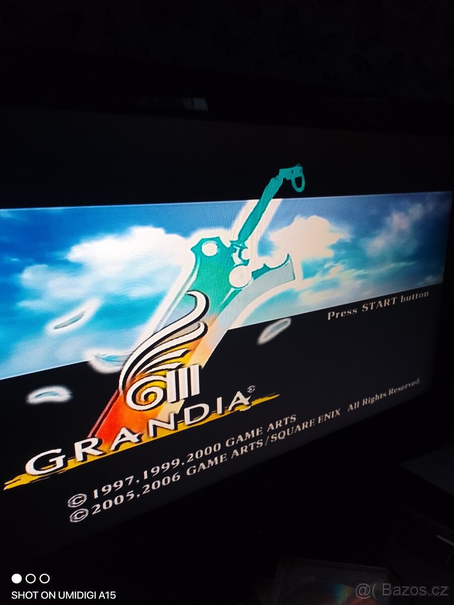 Playstation 2 Slim chip - 10