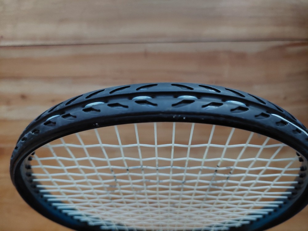 Pěkná tenisová raketa Prospro unisex = pánská i dámská SLEVA - 10