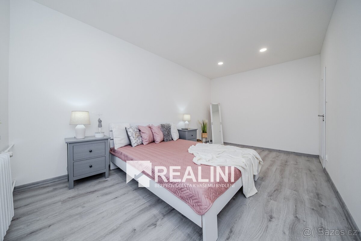 Prodej družstevního bytu 3+1 v Karviné na ulici Borovského - 10