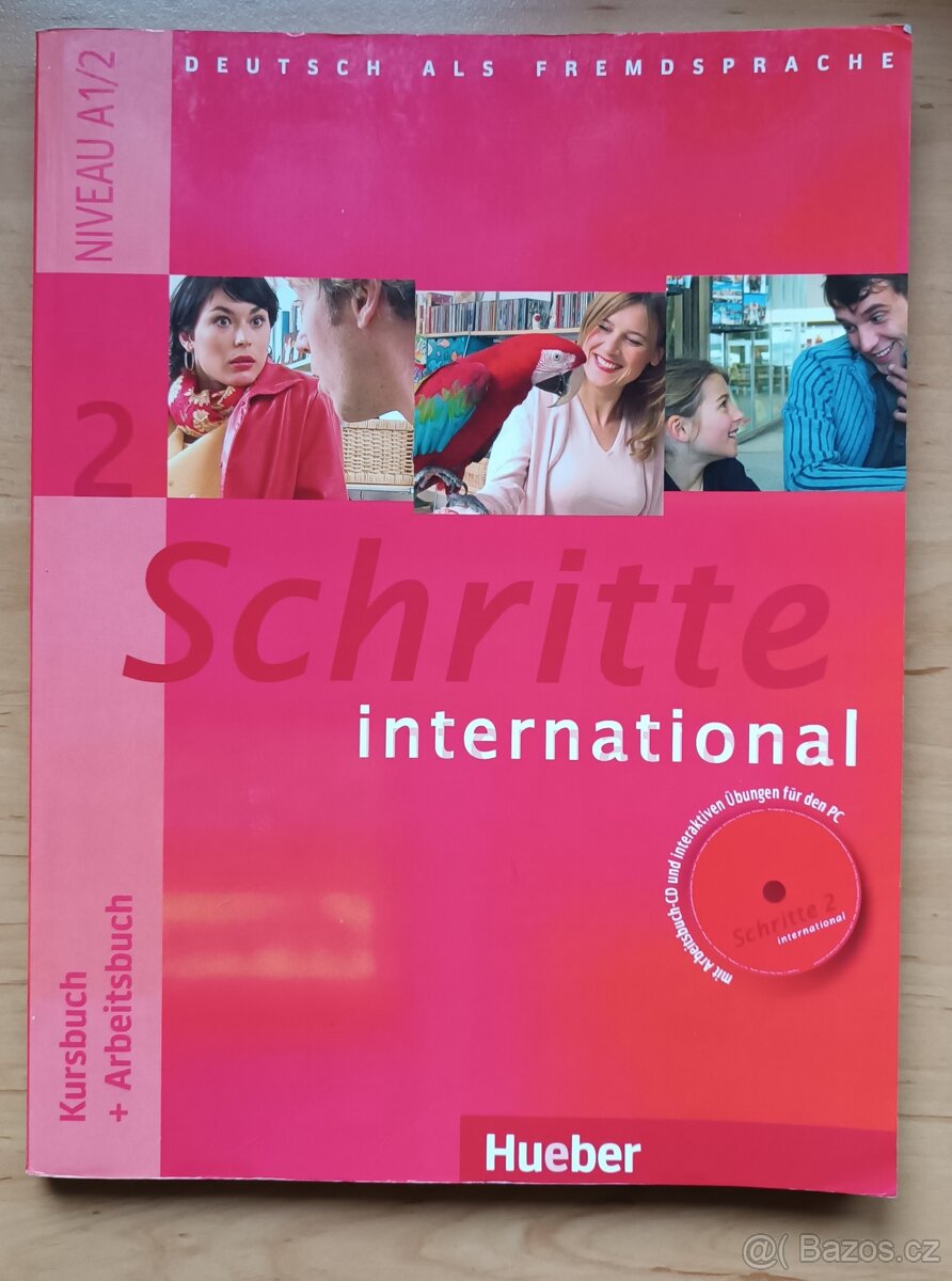 Učebnice pro Střední školu, autoškola, přijímací zkoušky - 10